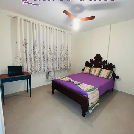 Apartamento Praia do Forte CF-3