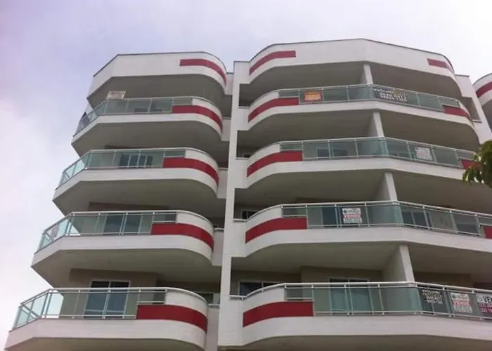 Apartamento Aconchegante Perto Da Praia Cabo Frio